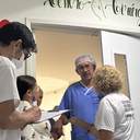 Ao todo, serão vistoriadas quatro Unidades de Pronto Atendimento (UPAs) - Divulgação/MPRN