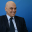 Ministro Alexandre de Moraes, do Supremo Tribunal Federal (STF) - Reprodução/Internet