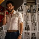 Take do filme O Agente Secreto, de Kleber Mendonça Filho - Divulgação