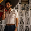 Take do filme O Agente Secreto, de Kleber Mendonça Filho - Divulgação