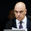 Alexandre de Moraes, ministro do Supremo Tribunal Federal (STF) - Gustavo Moreno/STF