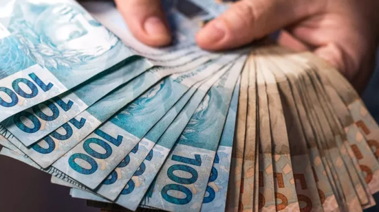 O Sistema de Valores a Receber é um serviço gratuito do Banco Central - Reprodução/Internet
