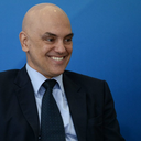 Ministro Alexandre de Moraes, do Supremo Tribunal Federal (STF) - Reprodução/Internet