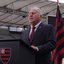 Zico, maior ídolo do clube - Paula Reis/Flamengo