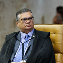 Ministro Flávio Dino, do Supremo Tribunal Federal (STF) - Gustavo Moreno/STF