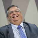 Ministro Flávio Dino, do Supremo Tribunal Federal (STF) - Pedro França/Agência Senado