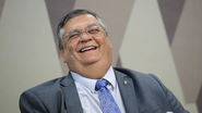 Ministro Flávio Dino, do Supremo Tribunal Federal (STF) - Pedro França/Agência Senado