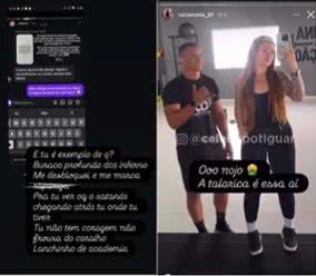 Foto: Reprodução/ Redes sociais.