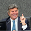 Ministro Luiz Fux, do Supremo Tribunal Federal (STF) - Gil Ferreira/CNJ