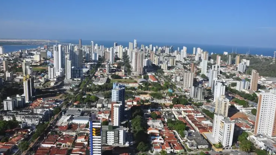 A medida também visa formalizar as propriedades, garantindo uma maior segurança jurídica - Reprodução/Internet