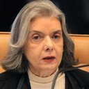 ministra Cármen Lúcia, do Supremo Tribunal Federal (STF) - STF