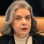 ministra Cármen Lúcia, do Supremo Tribunal Federal (STF) - STF