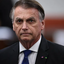 Ex-presidente da República Jair Messias Bolsonaro - Rosinei Coutinho/STF