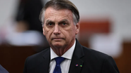Ex-presidente da República Jair Messias Bolsonaro - Rosinei Coutinho/STF