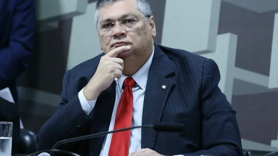 Ministro Flávio Dino, do Supremo Tribunal Federal (STF) - Lula Marques/Agência Brasil