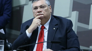 Ministro Flávio Dino, do Supremo Tribunal Federal (STF) - Lula Marques/Agência Brasil