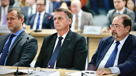O Supremo tem até dois meses para publicar o acórdão do julgamento, que é o documento que traz os votos e as fundamentações dos ministros - Ton Molina/STF