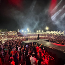 Evento é considerado um dos maiores do meio gospel da região metropolitana de Natal - Divulgação