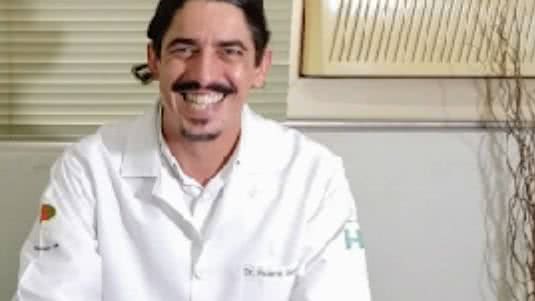 Vereador de Recife solicita sindicância e possível cassação do registro profissional - Reprodução