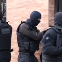 O trabalho dos policiais apontou a existência de uma organização criminosa especializada em furtos de bens de alto valor - Divulgação/Polícia Civil do RN