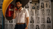 A escolha do representante brasileiro não significa a indicação automática - Victor Jucá/Divulgação