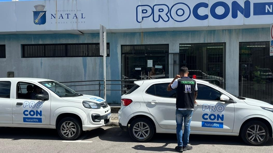 Outra ação de destaque foi o feirão de renegociação de dívidas, que reuniu bancos, concessionárias e prestadores de serviços. - Reprodução/Internet