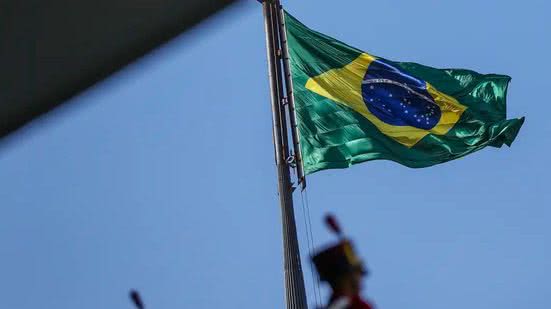A programação também incluirá apresentações artísticas, danças e fanfarras - José Cruz/Agência Brasil