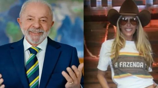 Após a repercussão nas redes sociais, a Record TV afirmou que o MDS é parceiro comercial em uma ação específica, não patrocinador. - Divulgação