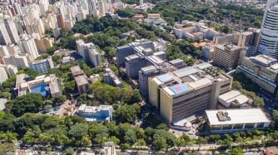 Os hospitais brasileiros foram avaliados com base em recomendações de profissionais de saúde e dados de acreditação. - Divulgação