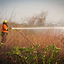 O Corpo de Bombeiros reforça medidas simples que ajudam a proteger o meio ambiente e a segurança da comunidade - Divulgação/CBMRN