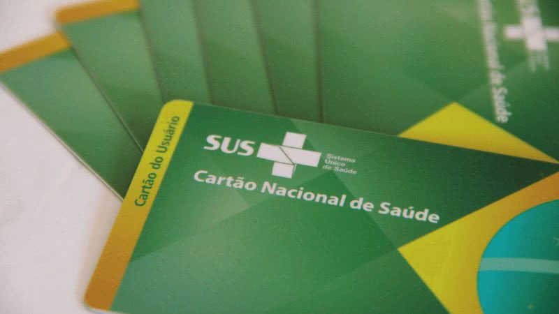 Para que aconteça o processo de unificação, é necessário a execução de uma limpeza na base CadSUS - Reprodução/Internet