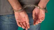 A ordem de prisão foi expedida pela Unidade Judiciária de Delitos de Organizações Criminosas - Reprodução/Freepik