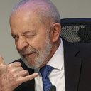Presidente Luiz Inácio Lula da Silva (PT) - Marcelo Camargo/Agência Brasil