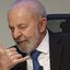 Presidente Luiz Inácio Lula da Silva (PT) - Marcelo Camargo/Agência Brasil