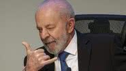 Presidente Luiz Inácio Lula da Silva (PT) - Marcelo Camargo/Agência Brasil
