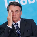 Ex-presidente da República Jair Messias Bolsonaro - Reprodução/Internet