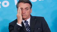 Ex-presidente da República Jair Messias Bolsonaro - Reprodução/Internet