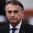 Ex-presidente da República Jair Messias Bolsonaro - Ton Molina/STF