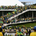 O levantamento, que foi feito entre 12 e 22 de maio deste ano, ouviu 123 pessoas por meio de formulário online - Marcelo Camargo/Agência Brasil