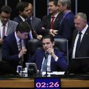 A PEC da Blindagem foi aprovada com 344 votos a favor e 133 contra, com apenas dois deputados do RN se opondo à proposta. - Divulgação