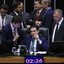 A PEC da Blindagem foi aprovada com 344 votos a favor e 133 contra, com apenas dois deputados do RN se opondo à proposta. - Divulgação