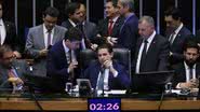 A PEC da Blindagem foi aprovada com 344 votos a favor e 133 contra, com apenas dois deputados do RN se opondo à proposta. - Divulgação