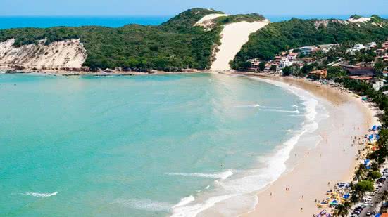 Descubra por que Natal é um dos destinos mais procurados do Brasil, com suas praias, cultura e gastronomia irresistíveis. - Divulgação
