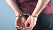 Após a execução de ações, os policiais encontraram e capturaram o acusado no bairro Lagoa Nova - Reprodução/Internet