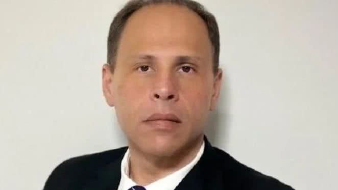 Eduardo Tagliaferro, ex-assessor do Tribunal Superior Eleitoral (TSE) - Reprodução/Internet