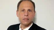 Eduardo Tagliaferro, ex-assessor do Tribunal Superior Eleitoral (TSE) - Reprodução/Internet