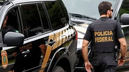 A operação Uiraçu simboliza a luta da PF contra predadores que atacam crianças, refletindo a importância da proteção infantil. - Divulgação