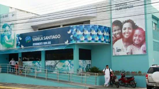 Ministério Público do RN busca garantir serviços pediátricos essenciais com bloqueio de R$ 2,8 milhões na conta do Governo. - Divulgação