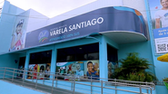 De acordo com o hospital, a medida do MP visa assegurar a formalização do contrato e impedir a paralisação de serviços - Reprodução/Internet