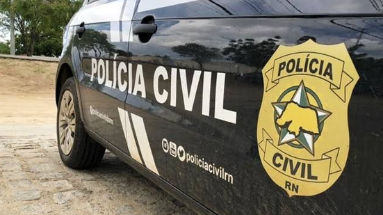 As investigações começaram no ano passado - Divulgação/Polícia Civil do RN